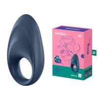 Anillo vibrador control remoto Satisfyer Anillo vibrador control remoto Satisfyer