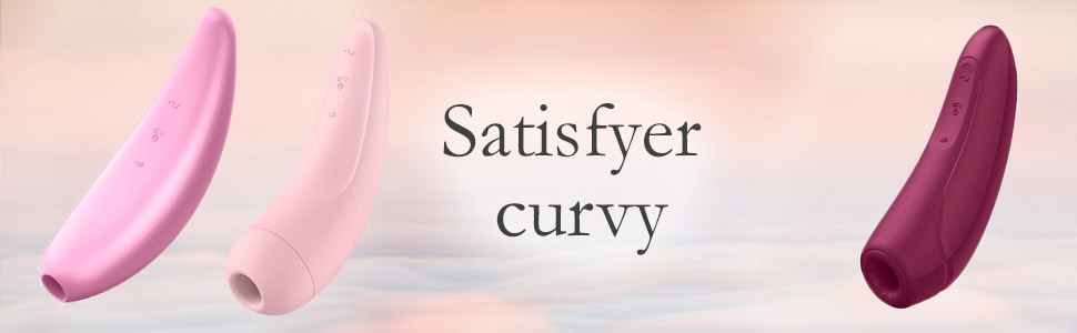 Satisfyer Curvy