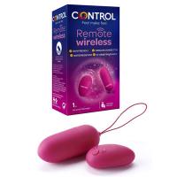 Consolador remoto Consolador remoto