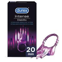 Anillo Diablillo Durex Anillo Diablillo Durex