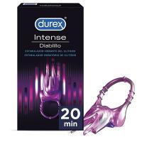 Anillo Diablillo Durex