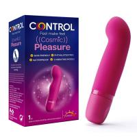 Estimulador vaginal Durex Cosmic Pleasure