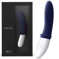 Lelo Billy 2 estimulador prostático