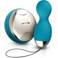 Lelo bola china control remoto Color azul