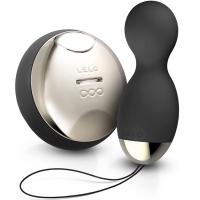 Lelo bola china control remoto Color negro