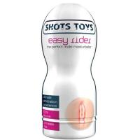 Masturbador Shots Toys hombre