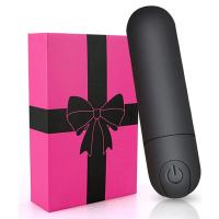 Vibrador mini bala