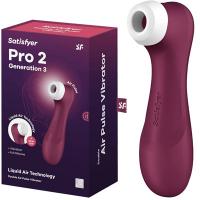 Satisfyer pro 2 generation 3