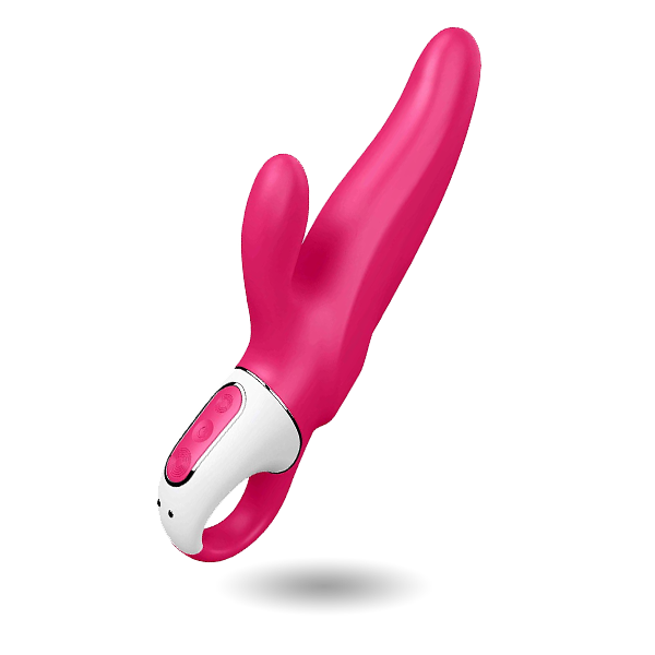 Satisfyer conejo