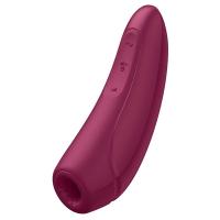 Satisfyer curvi