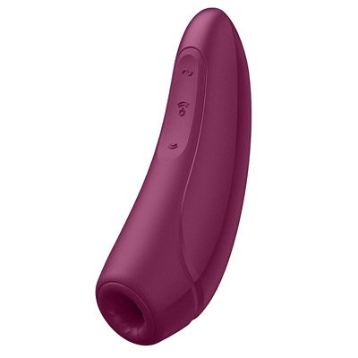 Satisfyer Curvy Pro 1