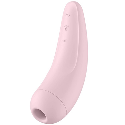 Satisfyer Curvy Pro 2