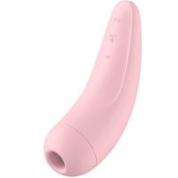 Satisfyer Curve