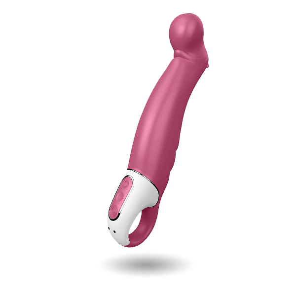 Satisfyer hipopótamo