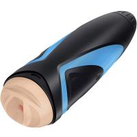 Satisfyer de hombre succionador Satisfyer de hombre succionador