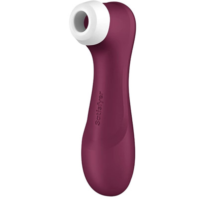 Satisfyer Pro 2 Generacion 3