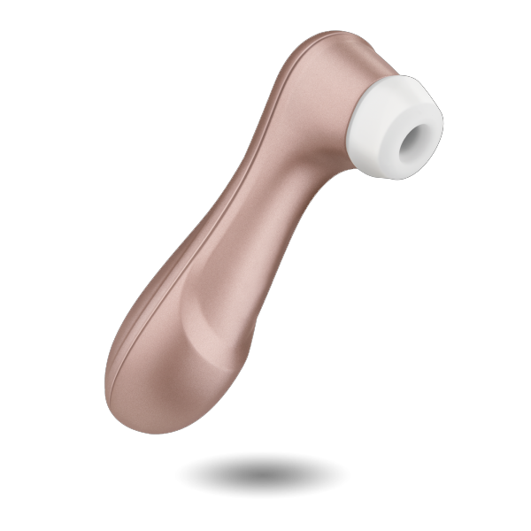 Satisfyer 2 Pro 