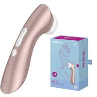 Satisfyer pro 2 vibration