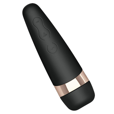 Satisfyer pro 3 estimulador mujer next generation