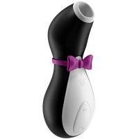 Succionador Satisfyer Pingüino