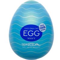 Tenga Huevo Cool Edition