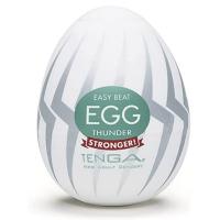 Egg Tenga thunder