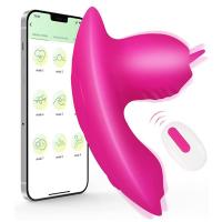 Vibrador Bluetooth