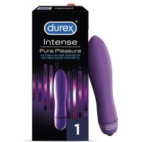 Consolador bala Durex Consolador bala Durex