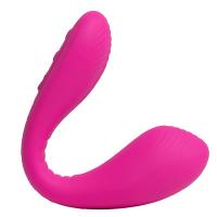 Vibrador doble Bluetooth