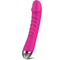 Vibrador estimulación punto G